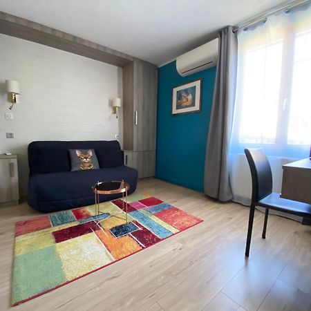 Laterale Residences Рикевир Экстерьер фото